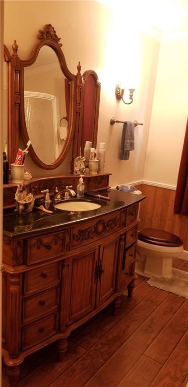 152 Gary Salard Road Campti, LA 71411 - Photo 15 of 19 Gallery Image 15