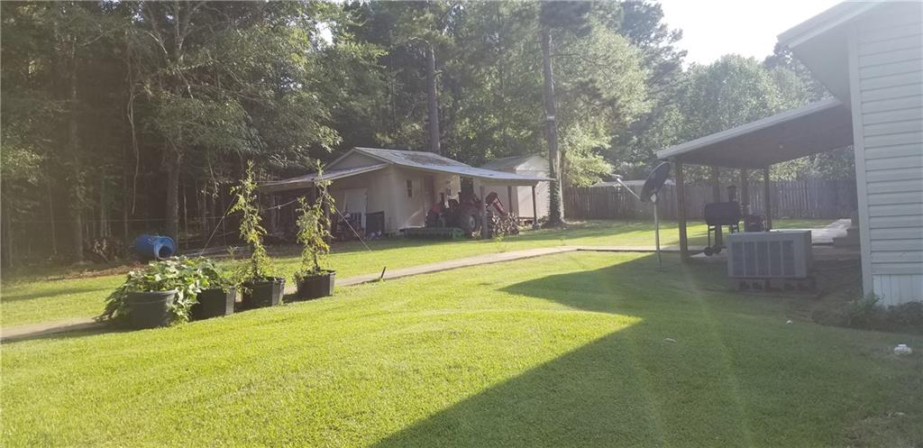 152 Gary Salard Road Campti, LA 71411 - Photo 18 of 19 Gallery Image 18