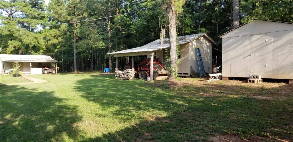 152 Gary Salard Road Campti, LA 71411 - Photo 19 of 19 Gallery Image 19