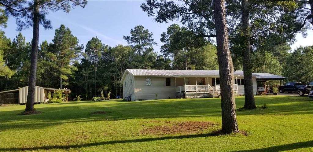 152 Gary Salard Road Campti, LA 71411 - Photo 2 of 19 Gallery Image 2