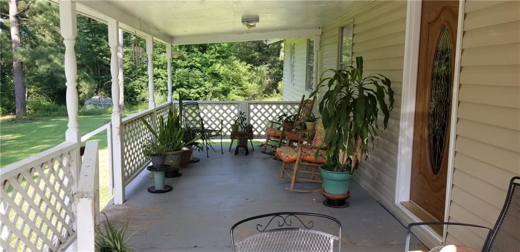152 Gary Salard Road Campti, LA 71411 - Photo 4 of 19 Gallery Image 4