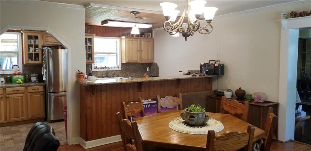152 Gary Salard Road Campti, LA 71411 - Photo 5 of 19 Gallery Image 5