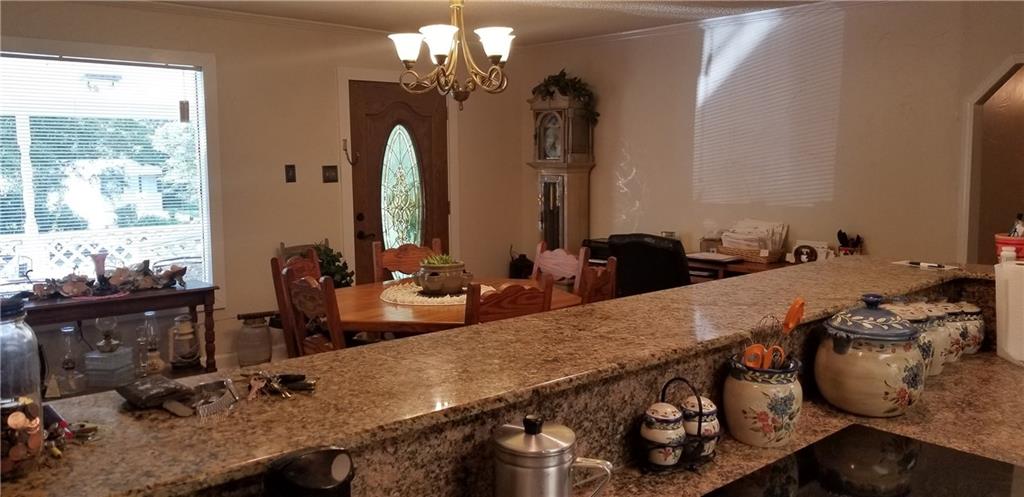 152 Gary Salard Road Campti, LA 71411 - Photo 9 of 19 Gallery Image 9