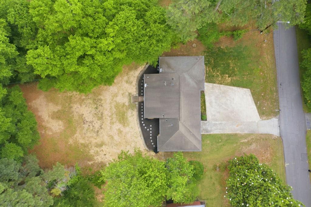 4200 Pinetree Drive Powder Springs, GA 30127 - Photo 5 of 37