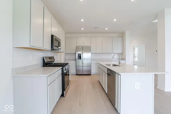$465,708 | 6953 Rusty Nail Court, Brownsburg, IN 46112