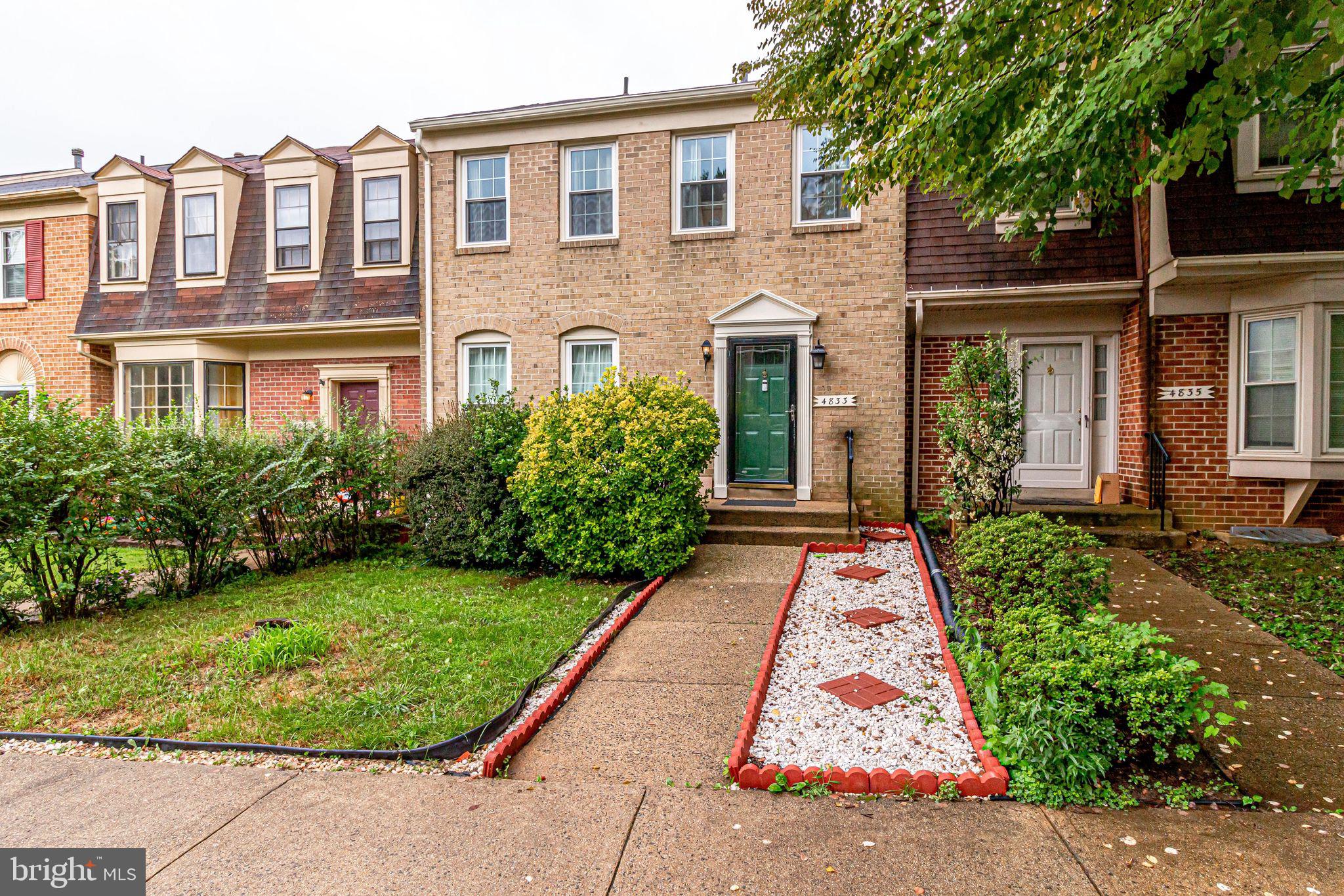 4833 Carriagepark Road Fairfax, VA 22032 - Photo 2 of 63 Gallery Image 2