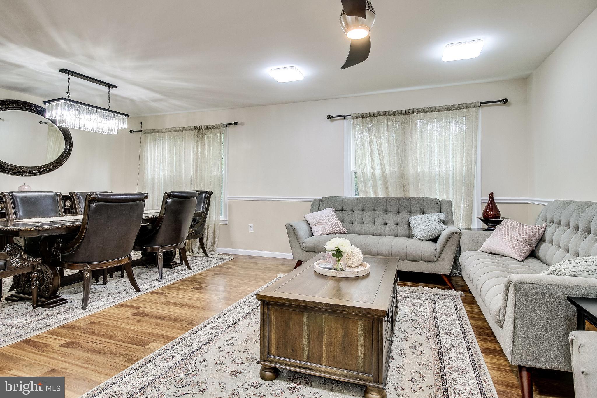 4833 Carriagepark Road Fairfax, VA 22032 - Photo 12 of 63 Gallery Image 12