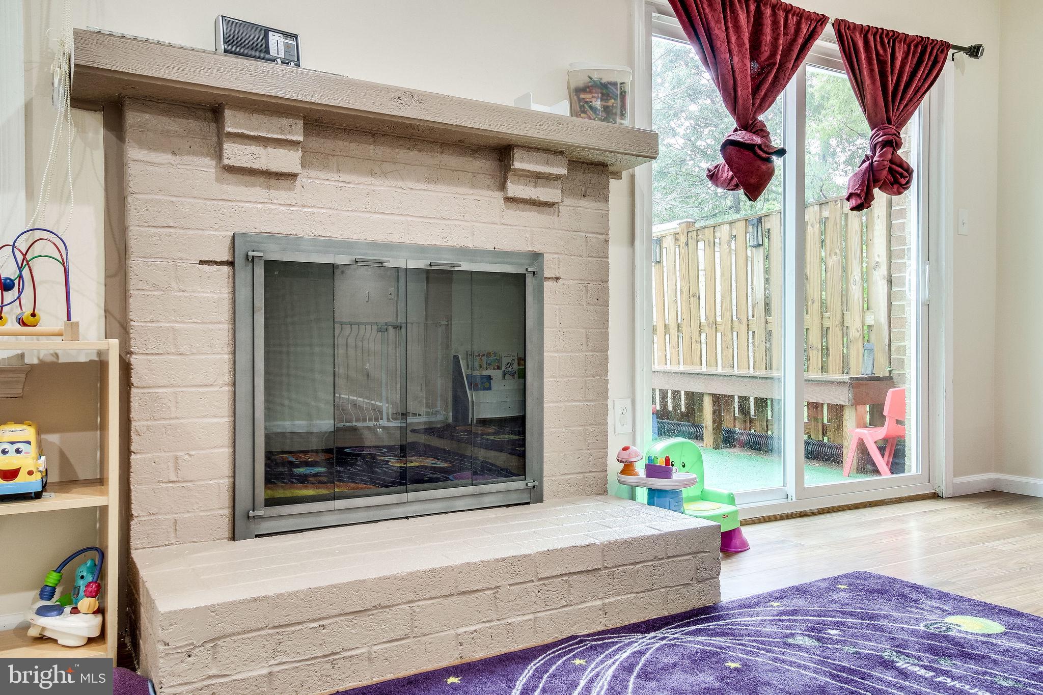4833 Carriagepark Road Fairfax, VA 22032 - Photo 48 of 63 Gallery Image 48