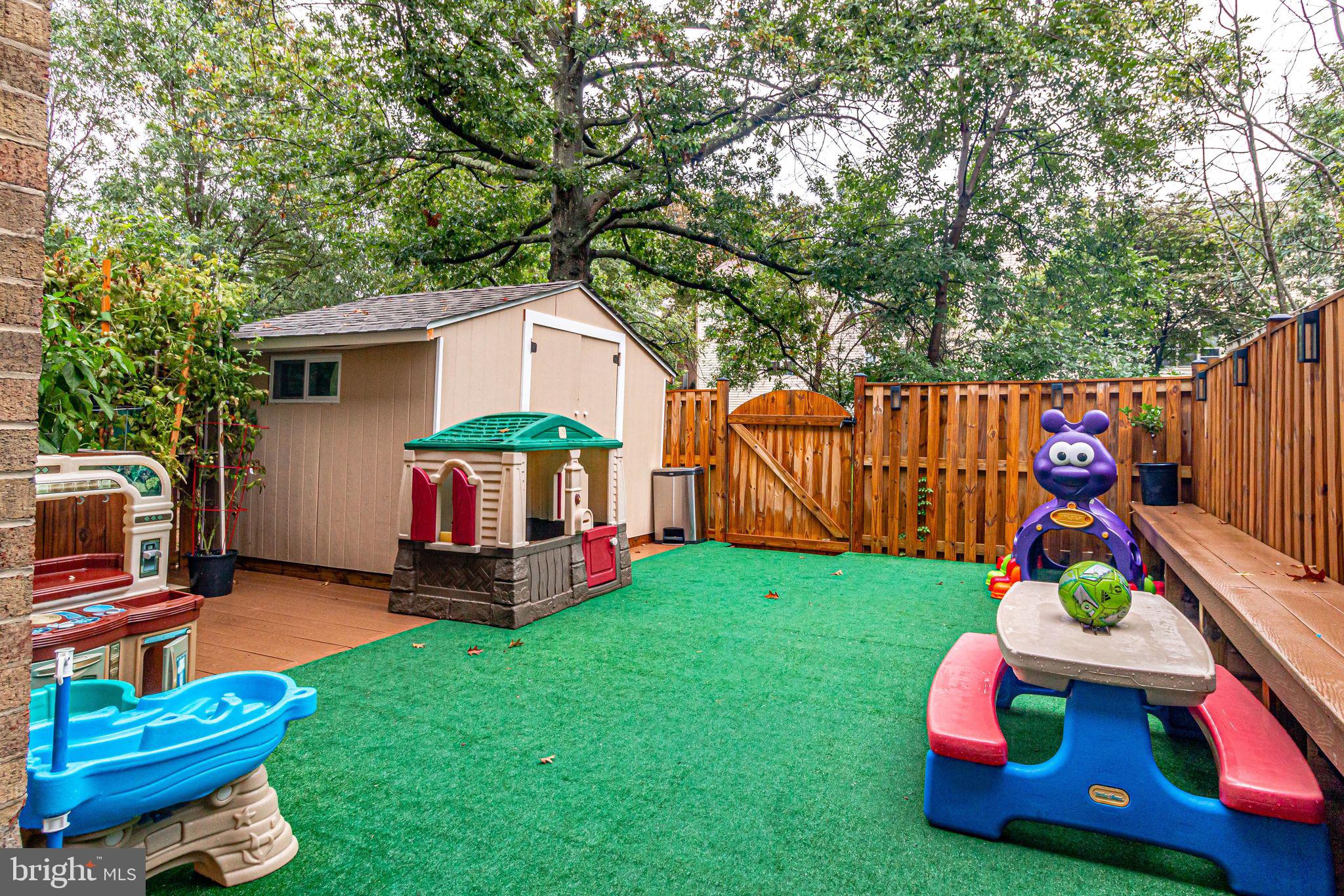 4833 Carriagepark Road Fairfax, VA 22032 - Photo 54 of 63 Gallery Image 54