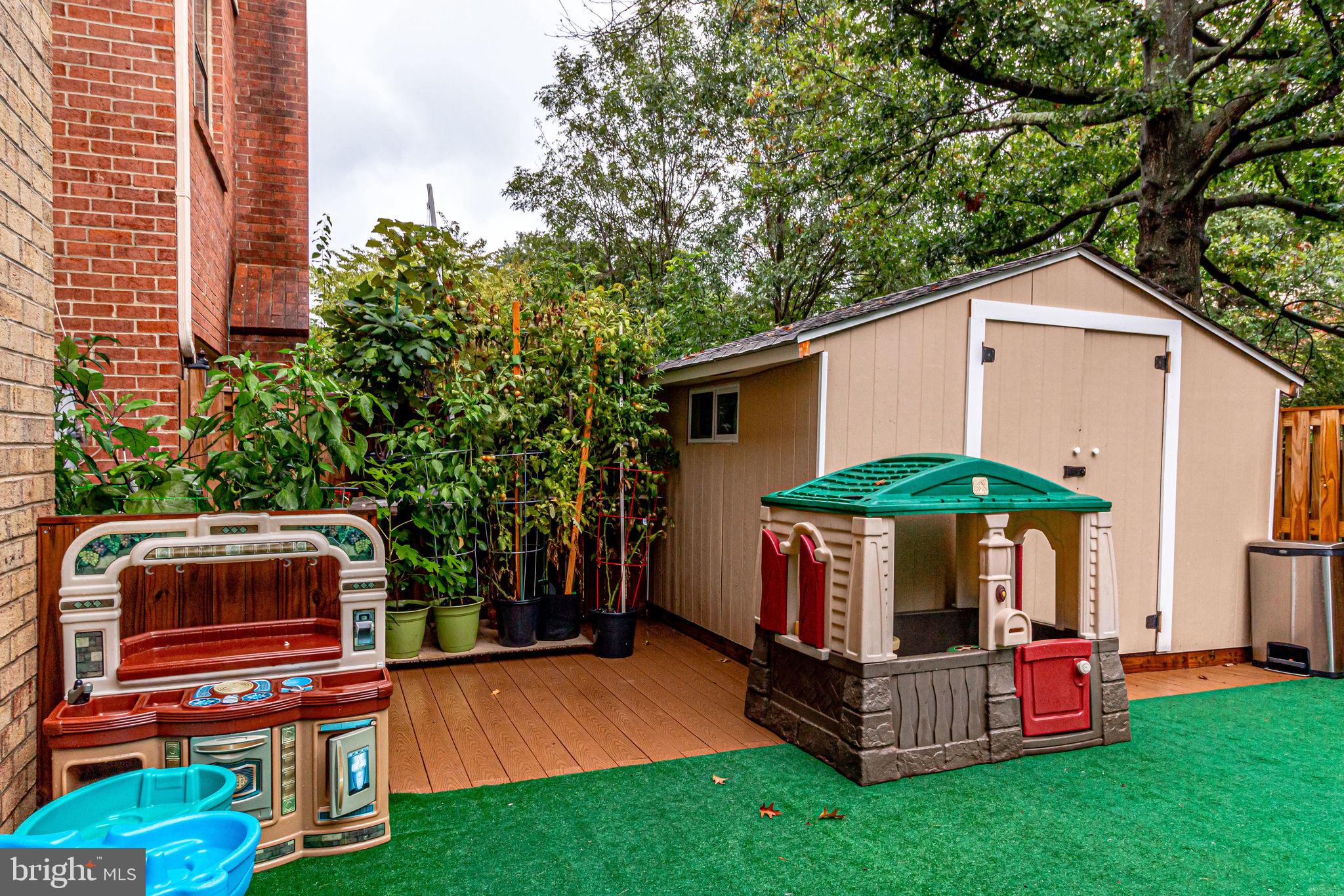 4833 Carriagepark Road Fairfax, VA 22032 - Photo 55 of 63 Gallery Image 55