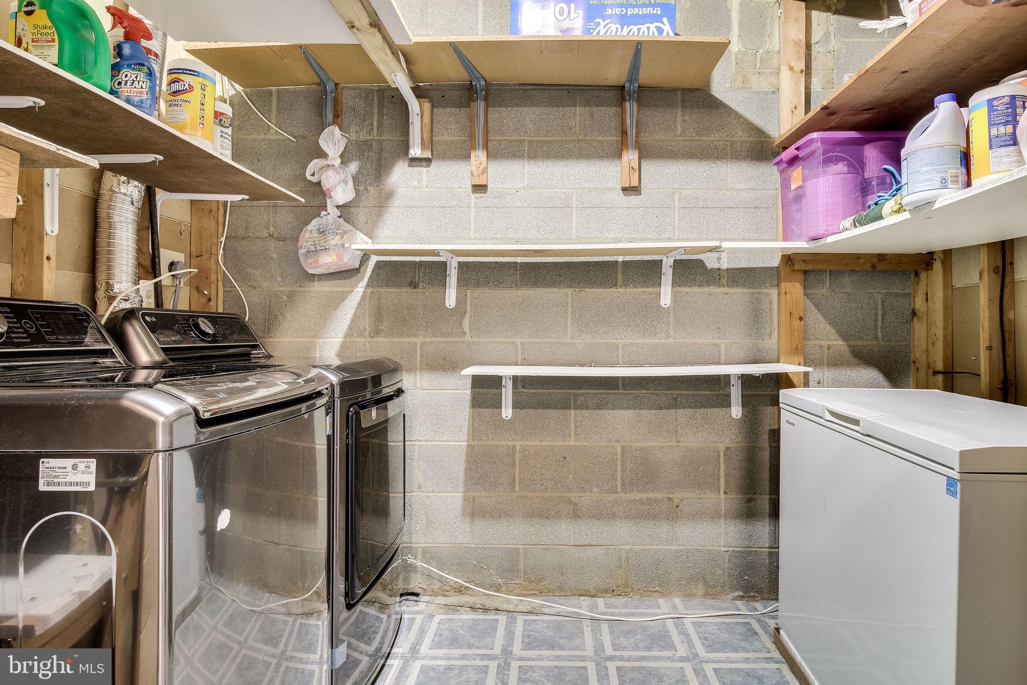 4833 Carriagepark Road Fairfax, VA 22032 - Photo 58 of 63 Gallery Image 58