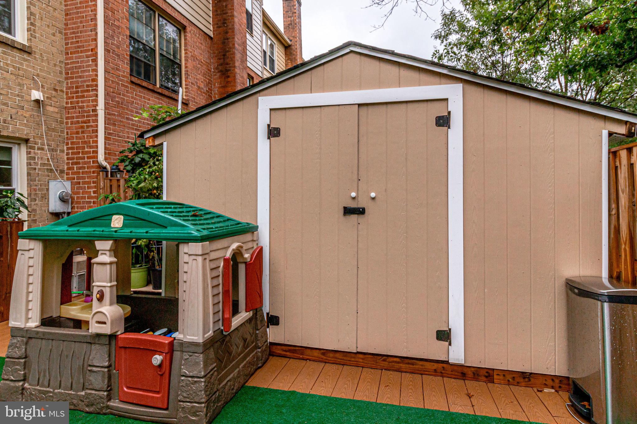 4833 Carriagepark Road Fairfax, VA 22032 - Photo 60 of 63 Gallery Image 60