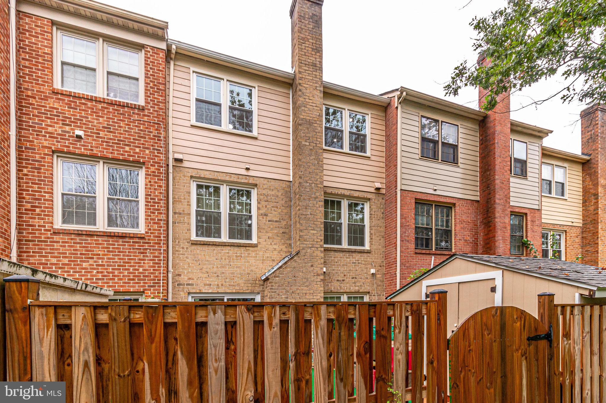 4833 Carriagepark Road Fairfax, VA 22032 - Photo 62 of 63 Gallery Image 62