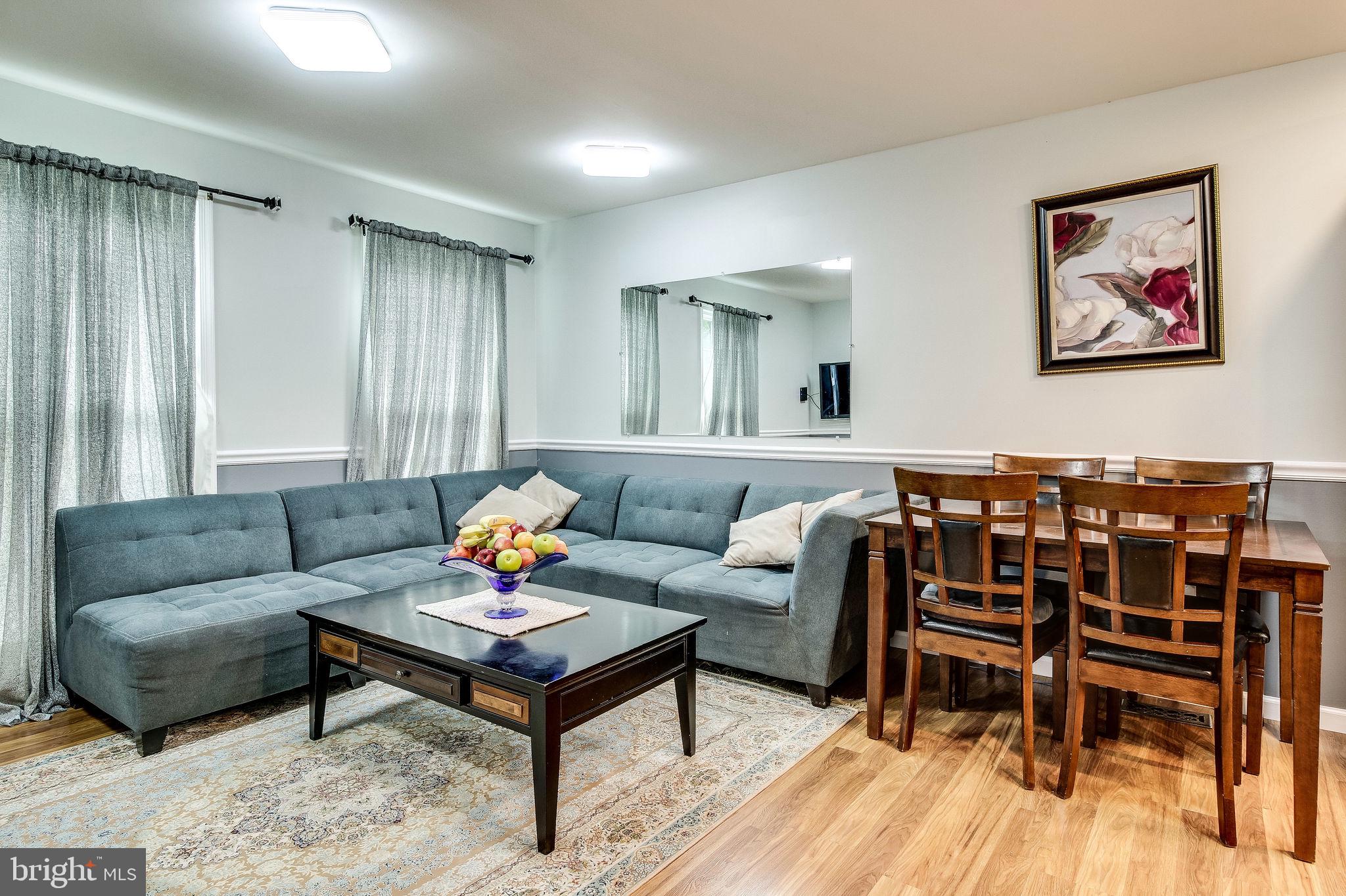 4833 Carriagepark Road Fairfax, VA 22032 - Photo 10 of 63 Gallery Image 10