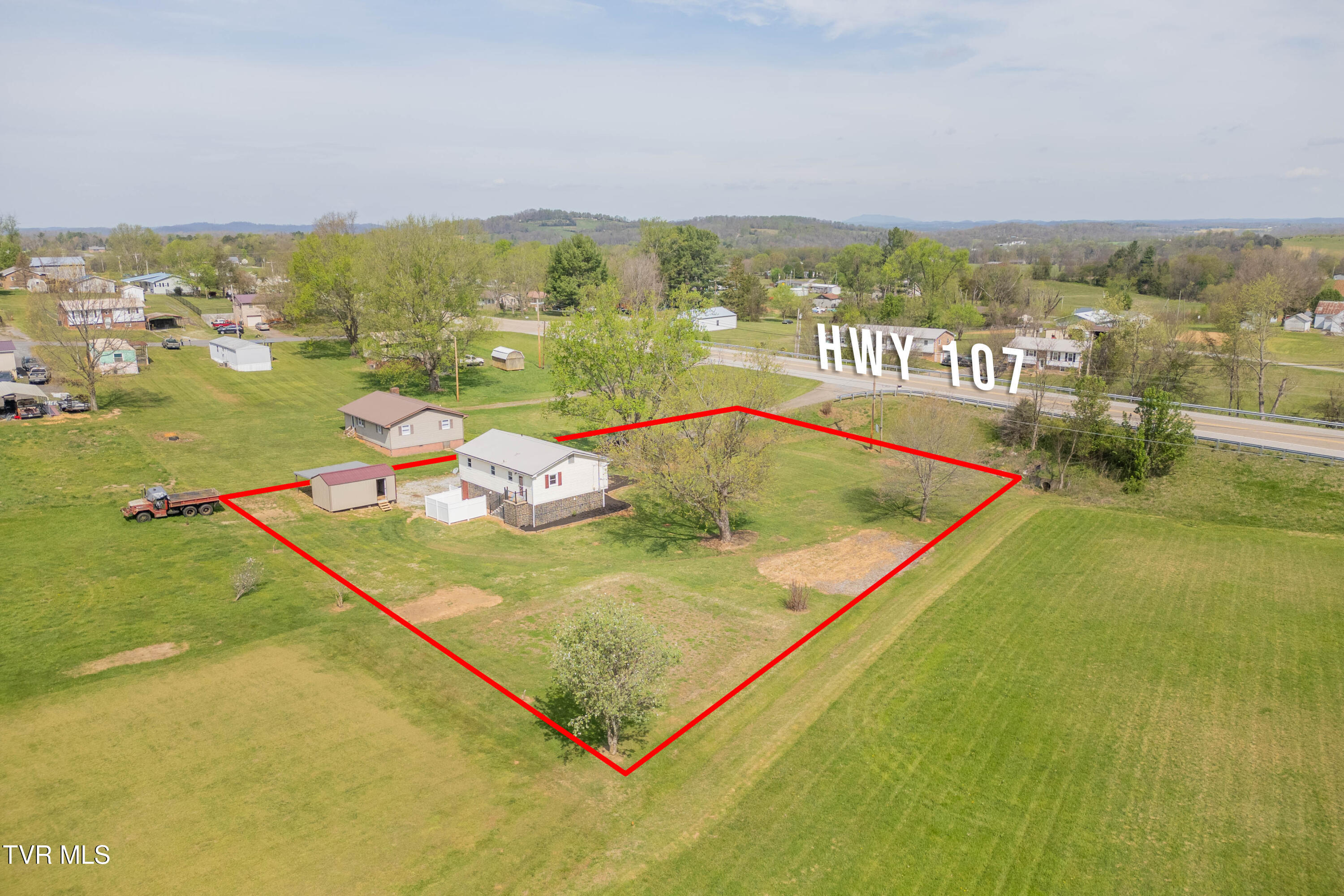 2849 Highway 107 Chuckey, TN 37641 - Photo 26 of 29 DJI_0823-HDR-Edit