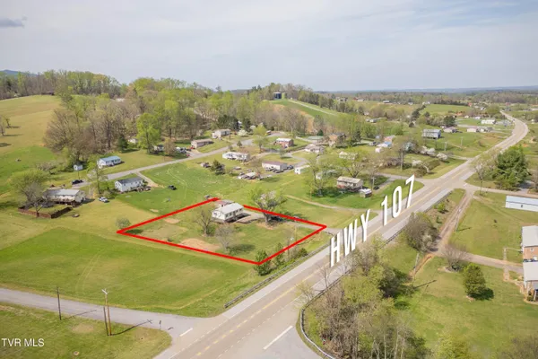 $270,000 | 2849 Highway 107, Chuckey, TN 37641