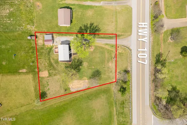 $270,000 | 2849 Highway 107, Chuckey, TN 37641