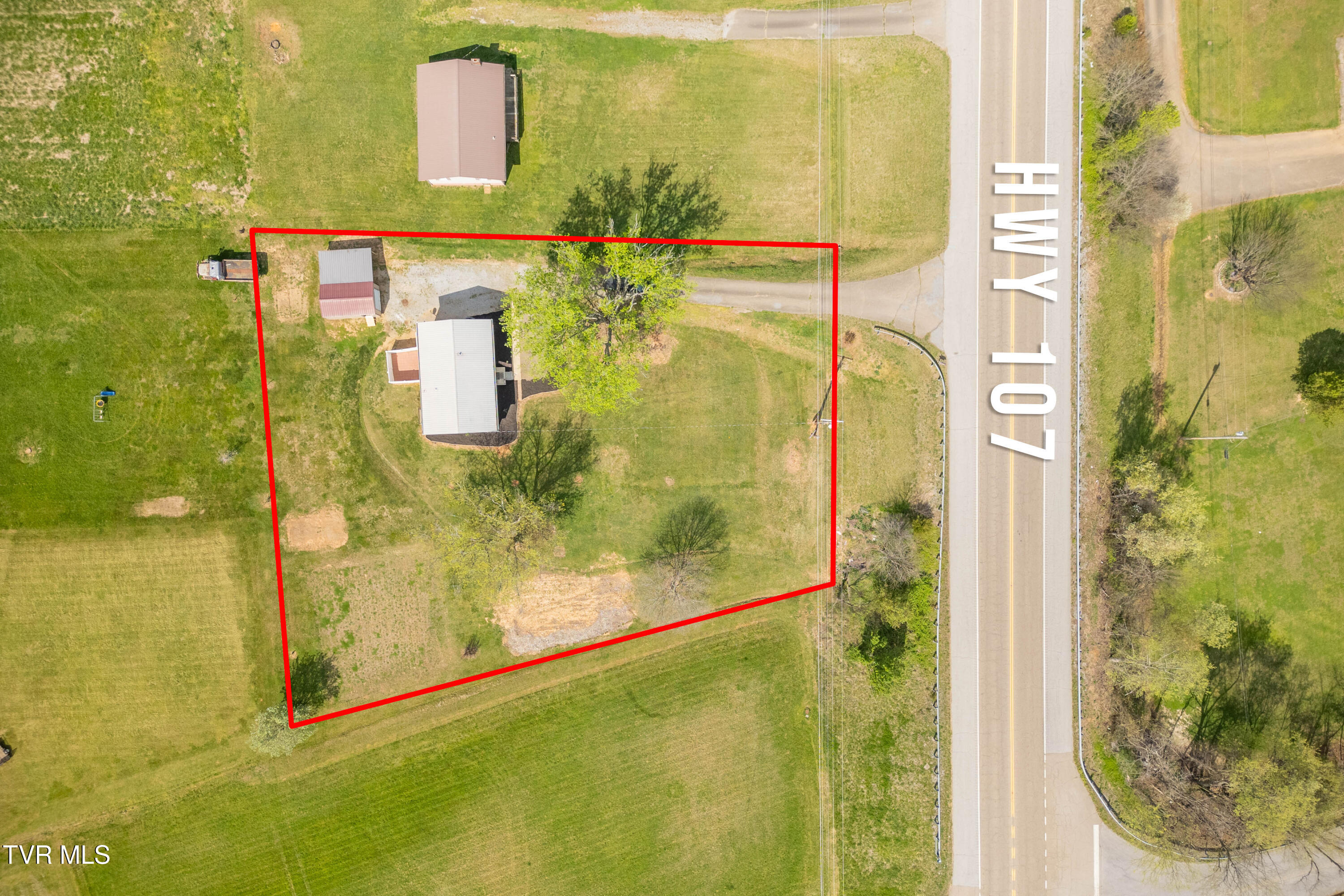 2849 Highway 107 Chuckey, TN 37641 - Photo 28 of 29 DJI_0829-HDR-Edit