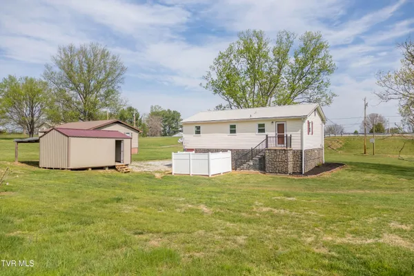 $270,000 | 2849 Highway 107, Chuckey, TN 37641