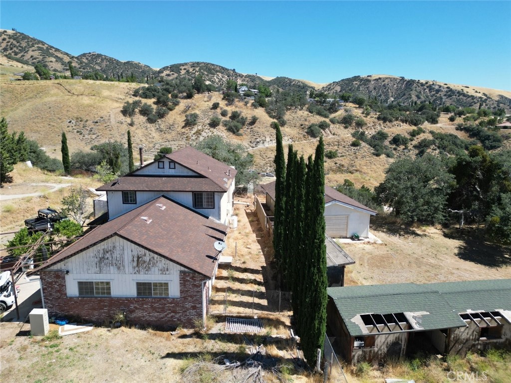 7 Cuddy Canyon Road Lebec, CA 93243 - Photo 35 of 50