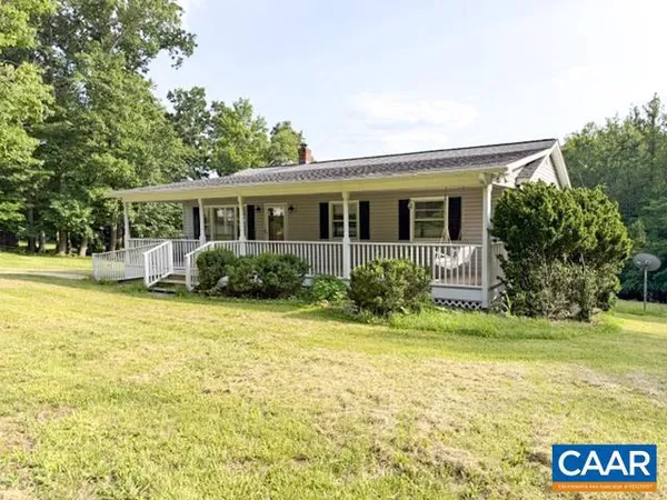 $349,900 | 2915 Middle River Road, Stanardsville, VA 22973
