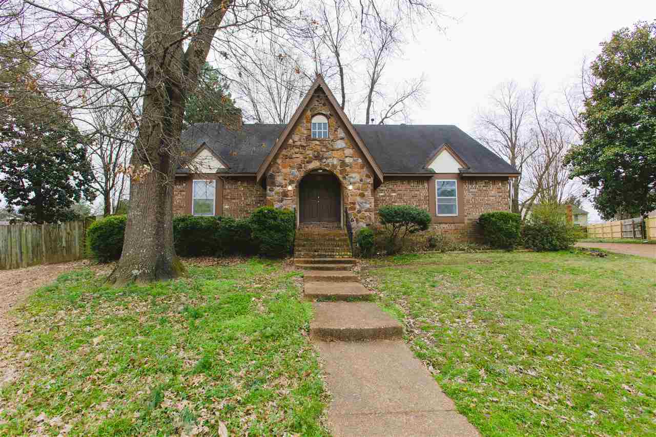 3340 Bright Ridge Cove Memphis, TN 38115 - Photo 1 of 23 Gallery Image 1