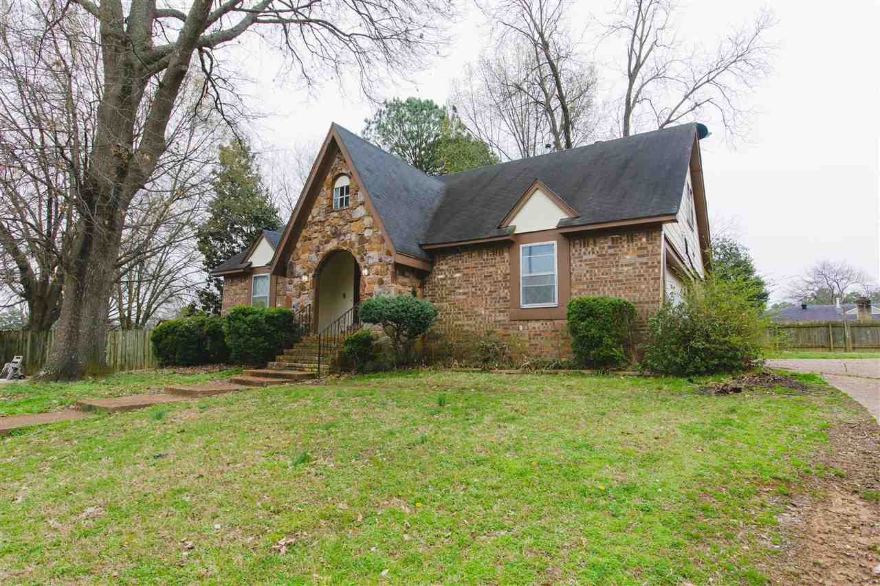3340 Bright Ridge Cove Memphis, TN 38115 - Photo 2 of 23 Gallery Image 2