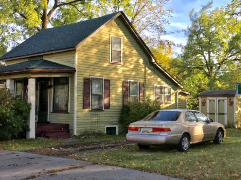 507 Franklin Street Bay City, MI 48708 - Photo 2 of 17