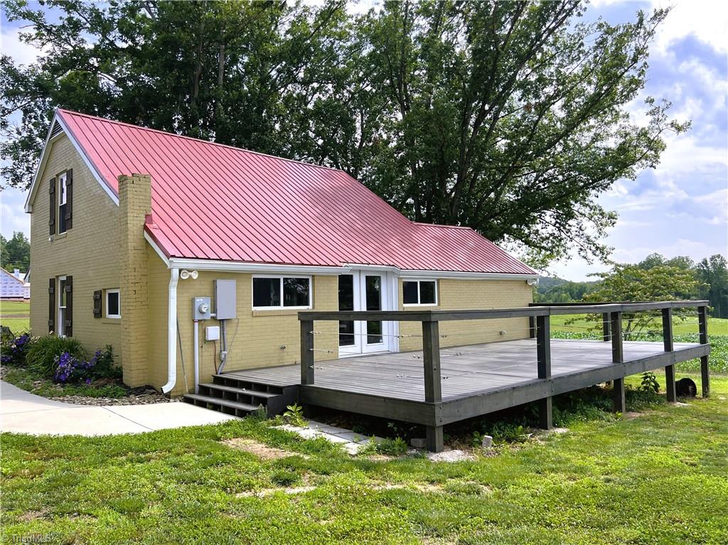 328 Tobacco Road Madison, NC 27025 - Photo 43 of 45 Gallery Image 43