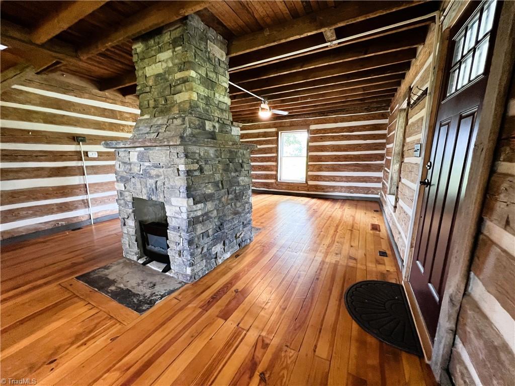 328 Tobacco Road Madison, NC 27025 - Photo 7 of 45 Gallery Image 7