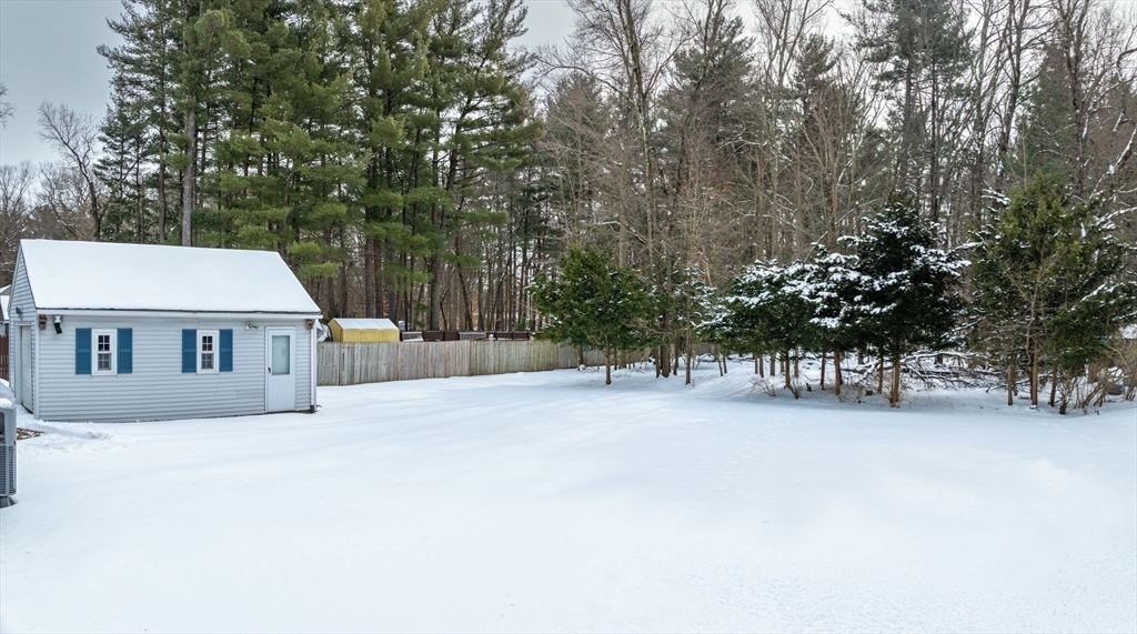 365 Maple Road Longmeadow, MA 01106 - Photo 27 of 32 a house with trees in front of it