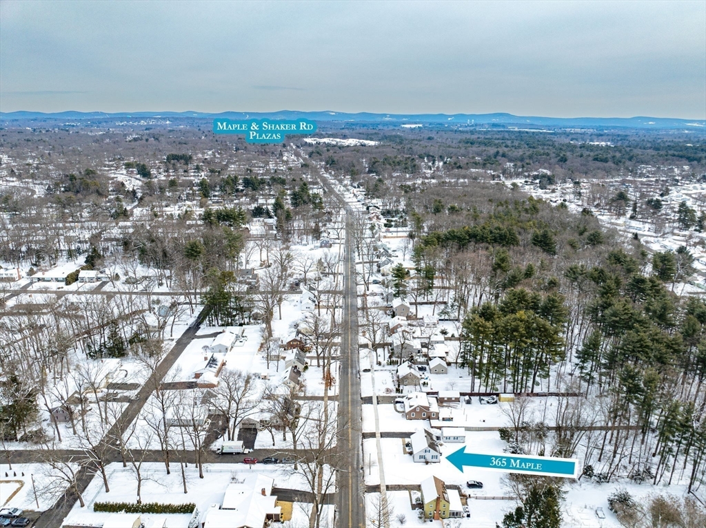 365 Maple Road Longmeadow, MA 01106 - Photo 31 of 32 a view of a city