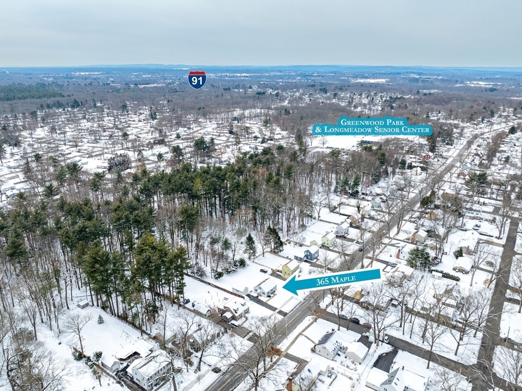 365 Maple Road Longmeadow, MA 01106 - Photo 32 of 32