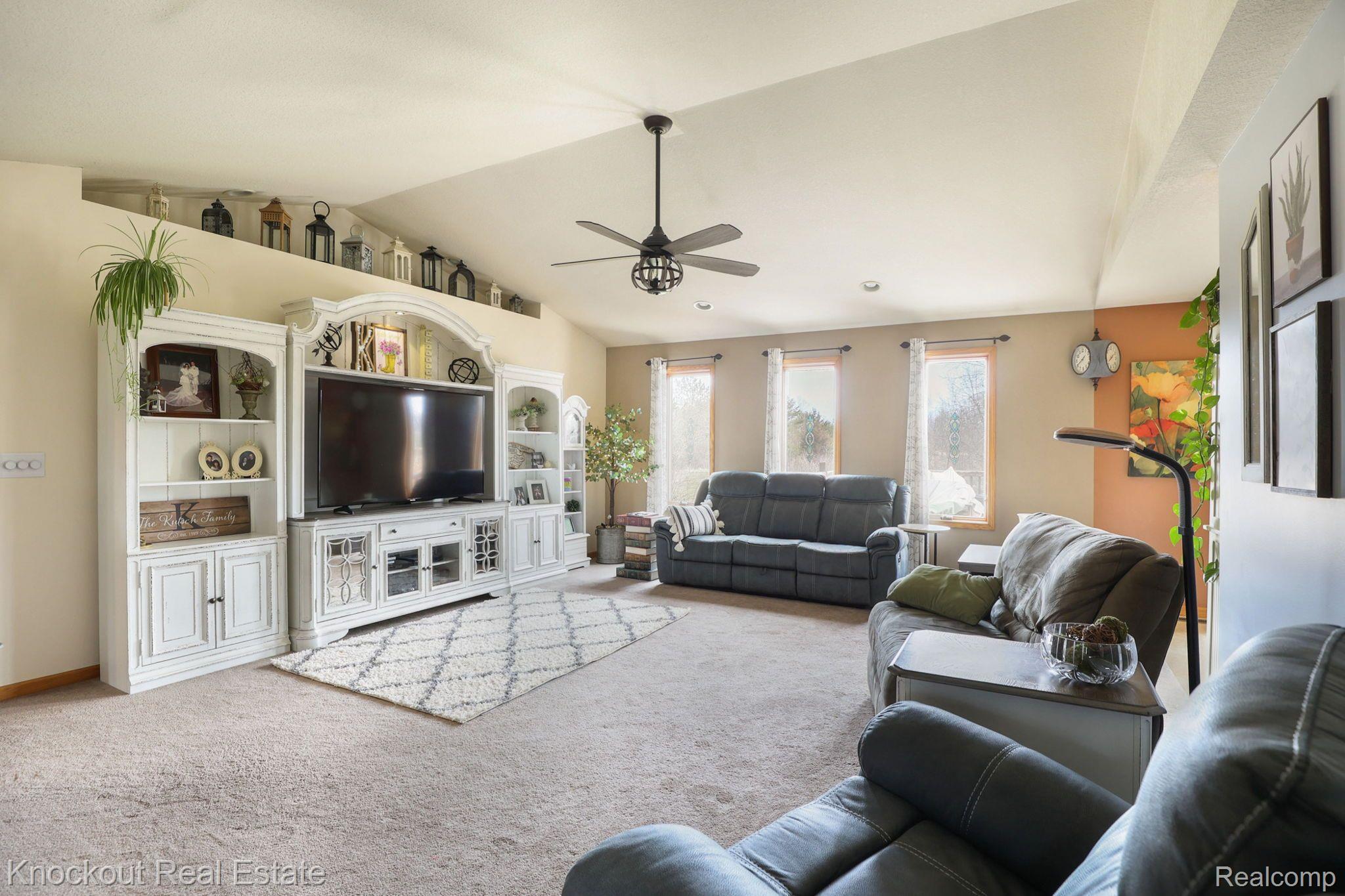 11174 North Lewis Road Clio, MI 48420 - Photo 9 of 46 Gallery Image 9