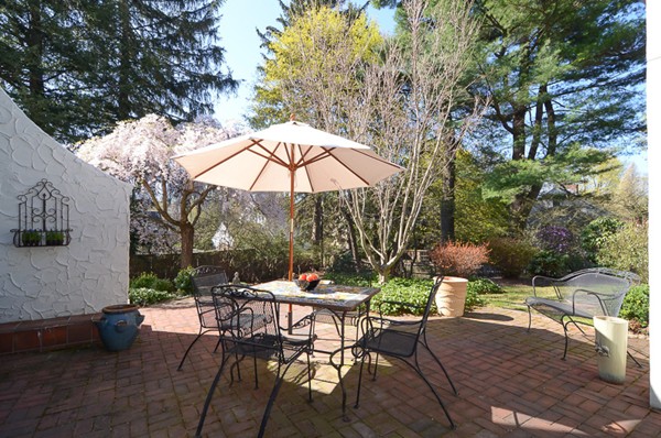 6 Clifton Road Wellesley, MA 02481 - Photo 20 of 22