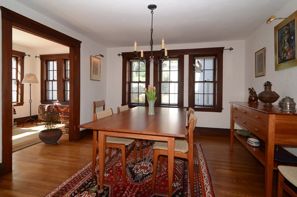 6 Clifton Road Wellesley, MA 02481 - Photo 5 of 22