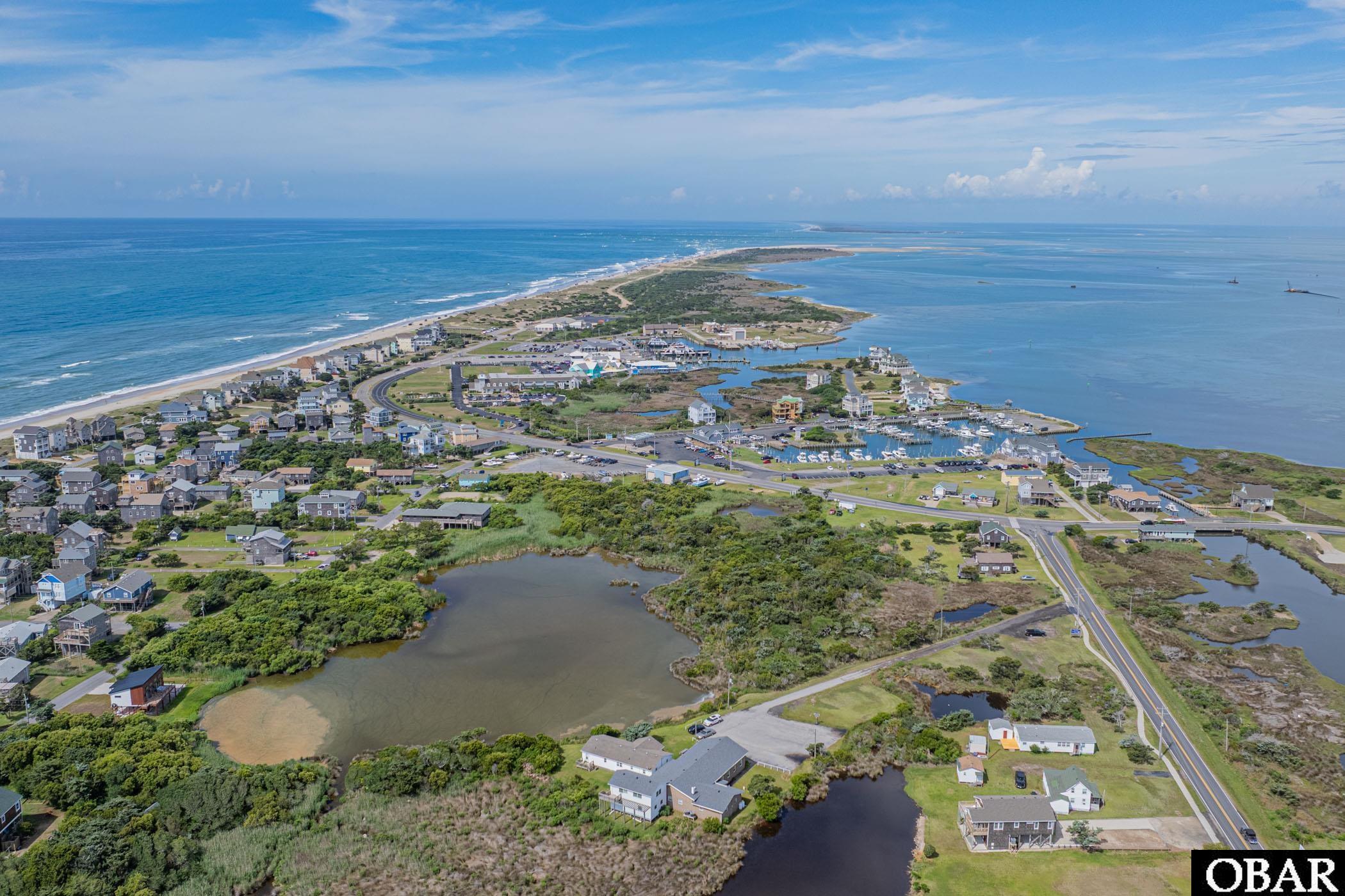 0 Eagle Pass Road Hatteras, NC 27943 - Photo 22 of 55
