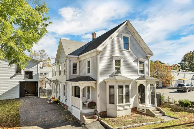 $469,000 | 17 Market Street, North Berwick, ME 03906