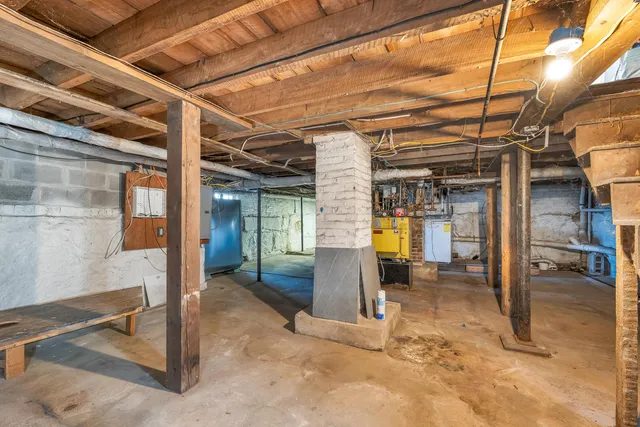 $469,000 | 17 Market Street, North Berwick, ME 03906