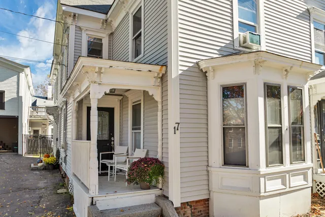 $469,000 | 17 Market Street, North Berwick, ME 03906