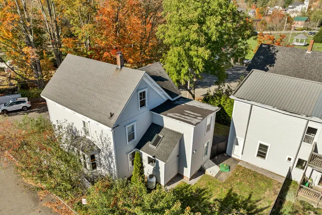 $469,000 | 17 Market Street, North Berwick, ME 03906