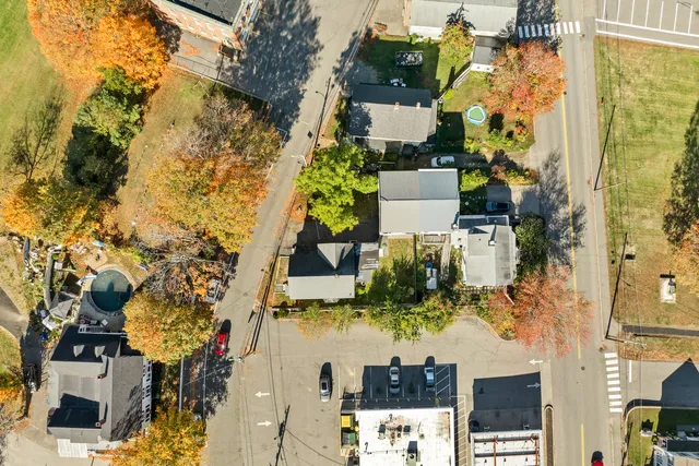 $469,000 | 17 Market Street, North Berwick, ME 03906