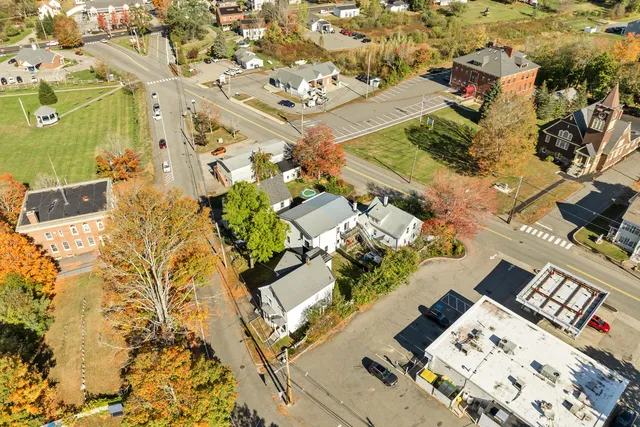 $469,000 | 17 Market Street, North Berwick, ME 03906