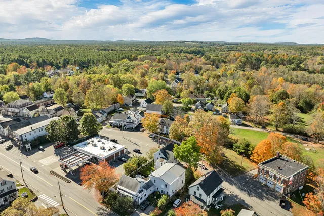 $469,000 | 17 Market Street, North Berwick, ME 03906