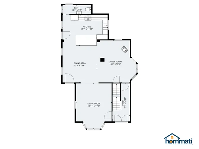 $469,000 | 17 Market Street, North Berwick, ME 03906