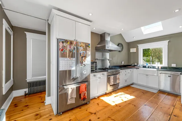 $469,000 | 17 Market Street, North Berwick, ME 03906