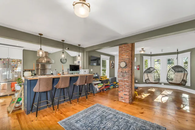 $469,000 | 17 Market Street, North Berwick, ME 03906