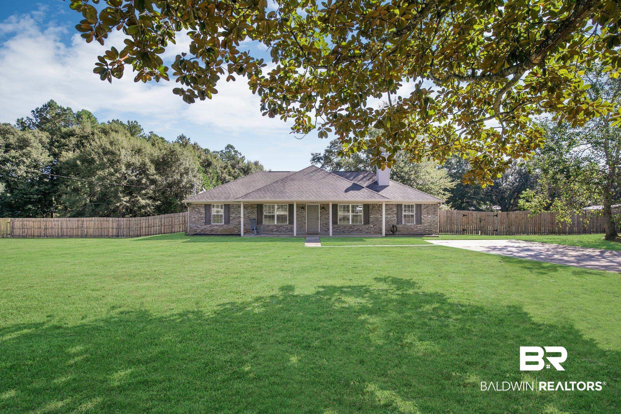 13833 Ryland St Extension South Stapleton, AL 36578 - Photo 47 of 50