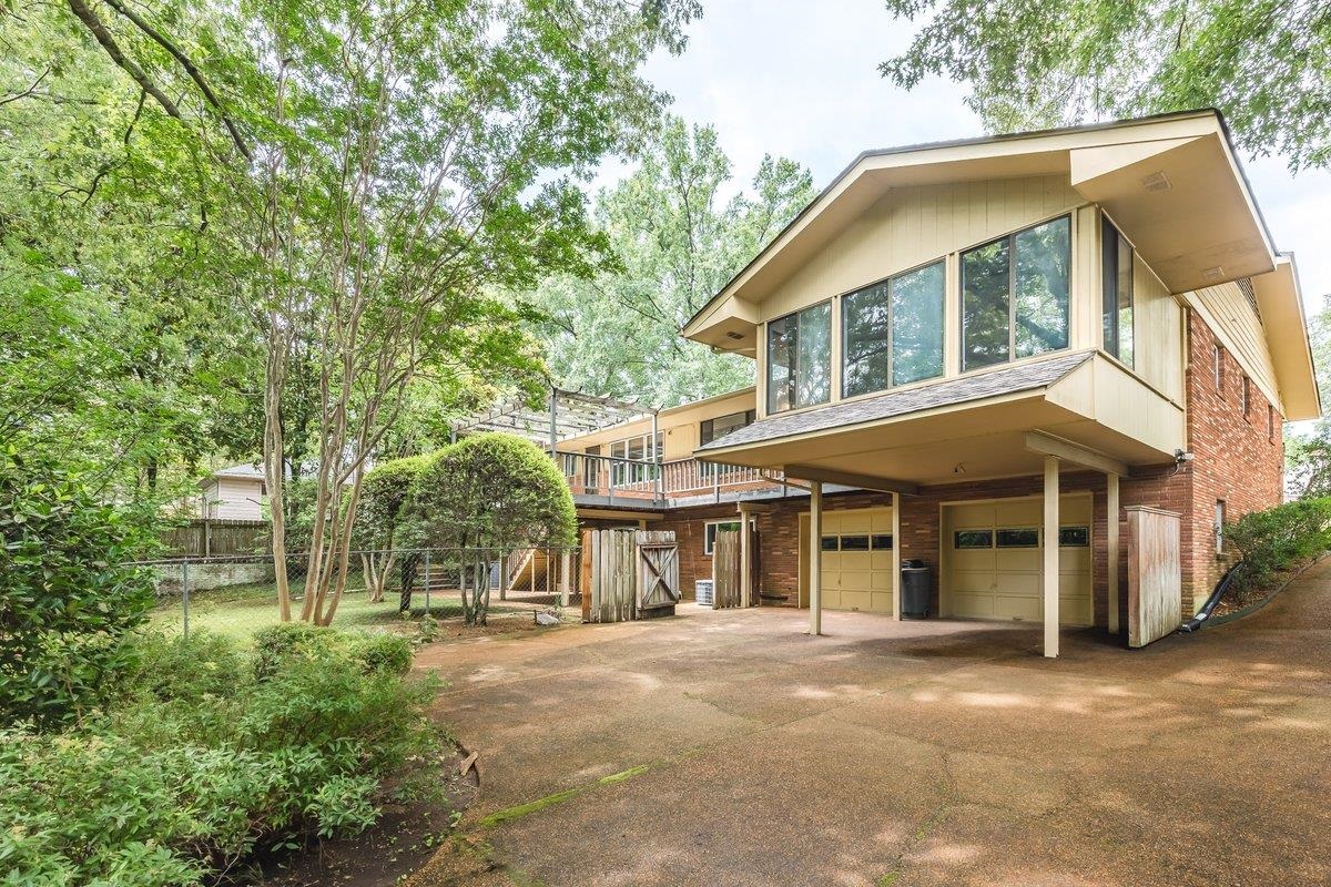 86 Poinciana Road Memphis, TN 38120 - Photo 24 of 25 Gallery Image 24