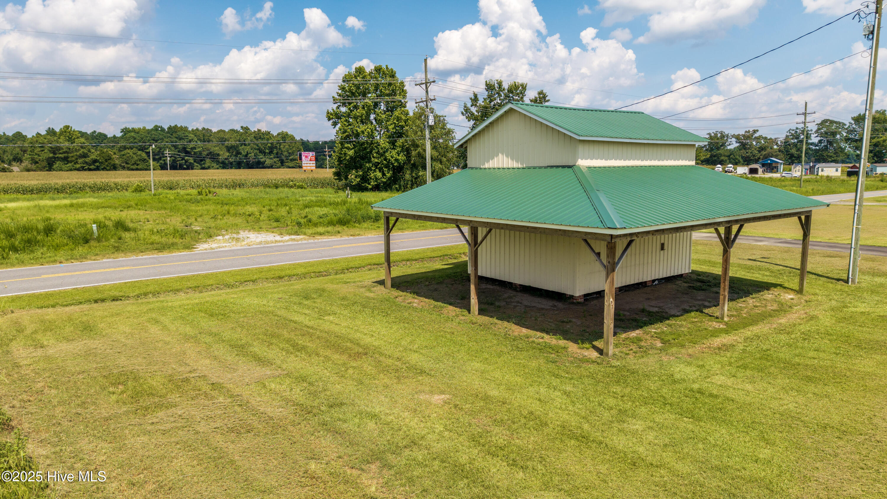 856 Jackson Store Road Beulaville, NC 28518 - Photo 56 of 65 62